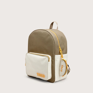 Sac à dos vert