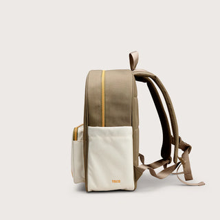 Sac à dos vert