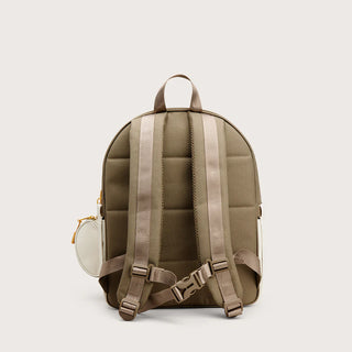 Sac à dos vert