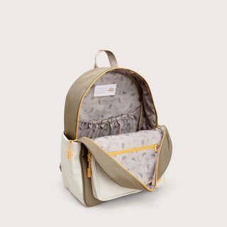 Sac à dos vert