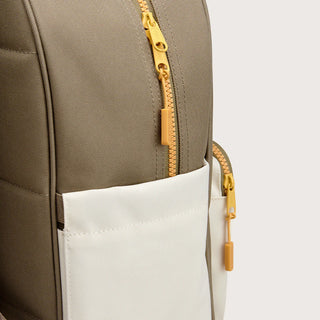 Sac à dos vert
