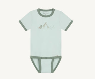 Safari onesie