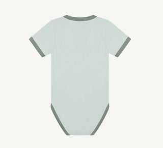 Safari onesie
