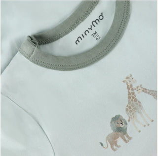 Safari onesie