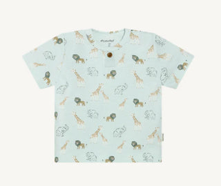 Animal T-shirt