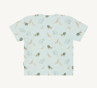 Animal T-shirt
