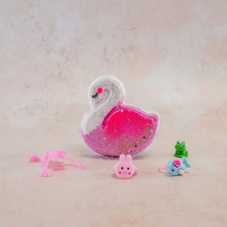 Swana Bath Bomb