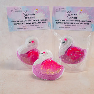 Swana Bath Bomb