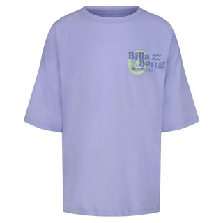 T-shirt billa bong lavande (XS-L)