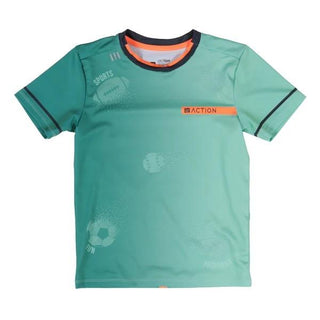 Sports T-shirt