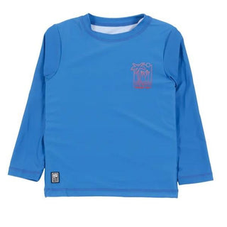 UV rashguard T-shirt