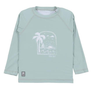 UV rashguard T-shirt