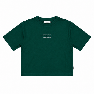 T-shirt à manches courtes (8- 16 ans)