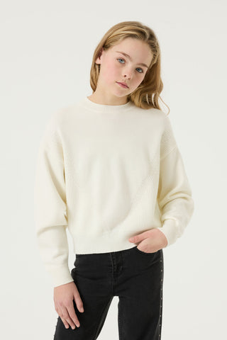 Garcia Wool Sweater (8-16 Years)