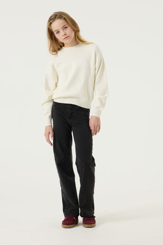 Garcia Wool Sweater (8-16 Years)