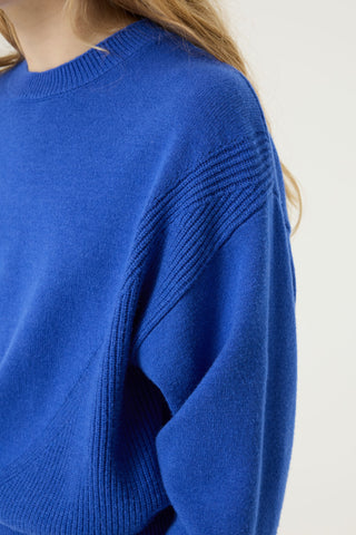 Garcia Wool Sweater (8-16 Years)