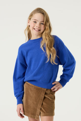 Garcia Wool Sweater (8-16 Years)