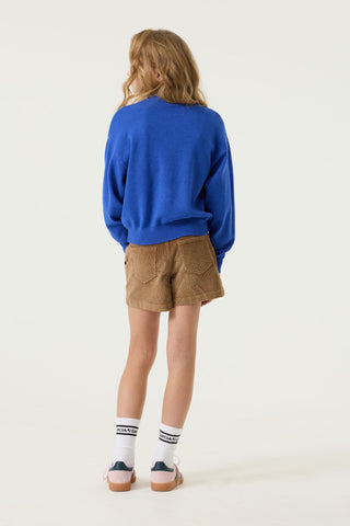 Garcia Wool Sweater (8-16 Years)