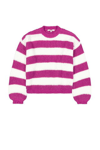 Knitted Garcia (8-12 Years)
