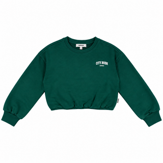 Fleece sweatshirt (8-16 years)