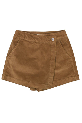 Jupe culotte (8-16 Ans)