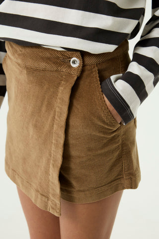 Jupe culotte (8-16 Ans)