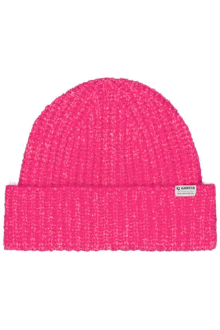 Tuque en tricots