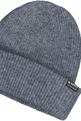 Tuque en tricots