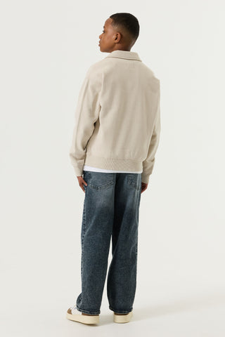 Garcia Half-Zip Sweatshirt (8-16 Years)