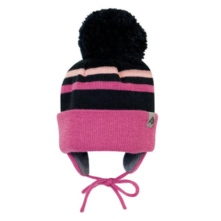 Tuque d'hiver ( N-B - 6 ans)
