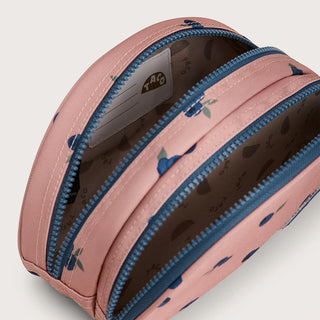 Blueberry Taco Pencil Case