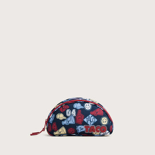 Taco Pencil Case