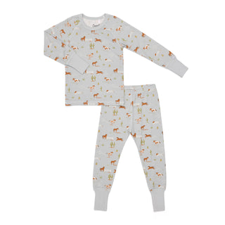Horse pajamas