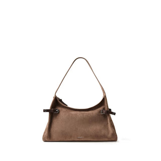 Trinity shoulder bag