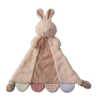 Bunny Comforter