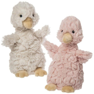 Duck teddy