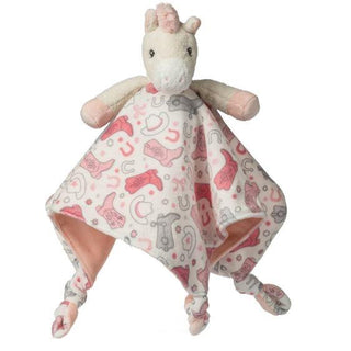 Unicorn cuddle toy