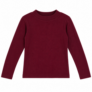 Long-sleeve T-shirt (8-16 years)