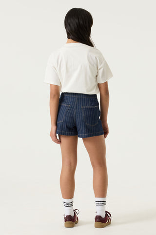 Garcia white T-shirt (8-16 Years)