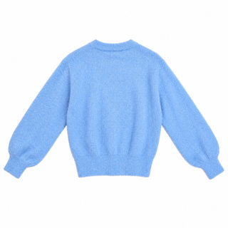 Chandail en tricot (8- 16 ans)