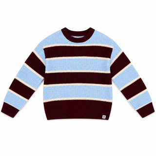 Chandail en tricot (8-16 ans)