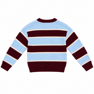 Chandail en tricot (8-16 ans)