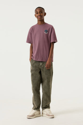 Garcia T-shirt (8-16 Years)