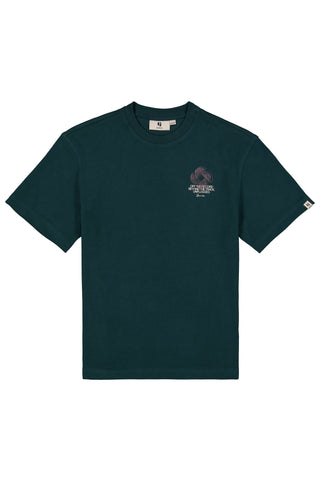 Garcia T-shirt (8-16 Years)