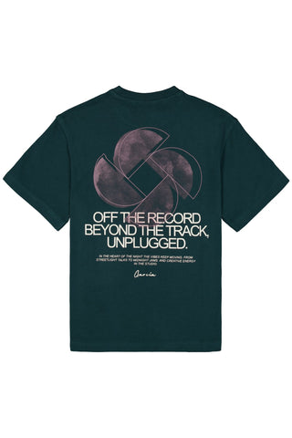 Garcia T-shirt (8-16 Years)