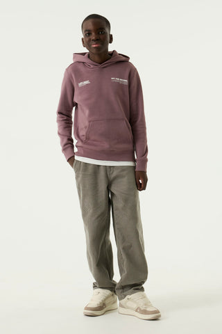 Coton ouaté (8-16 Ans)