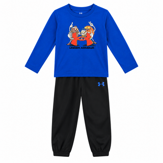 Ensemble deux-pièces (2- 4 ans)