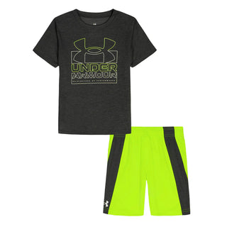 2-piece set 4-7 years old