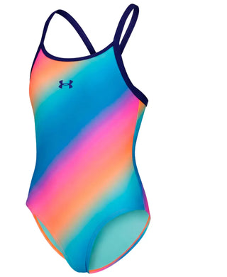 One-piece swimsuit