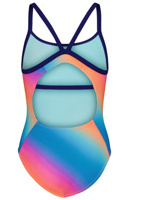 One-piece swimsuit